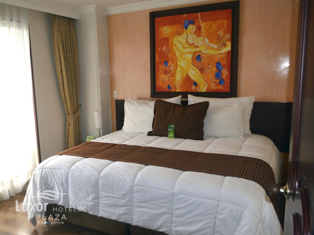 Luxor Plaza Hotel Pereira Εξωτερικό φωτογραφία