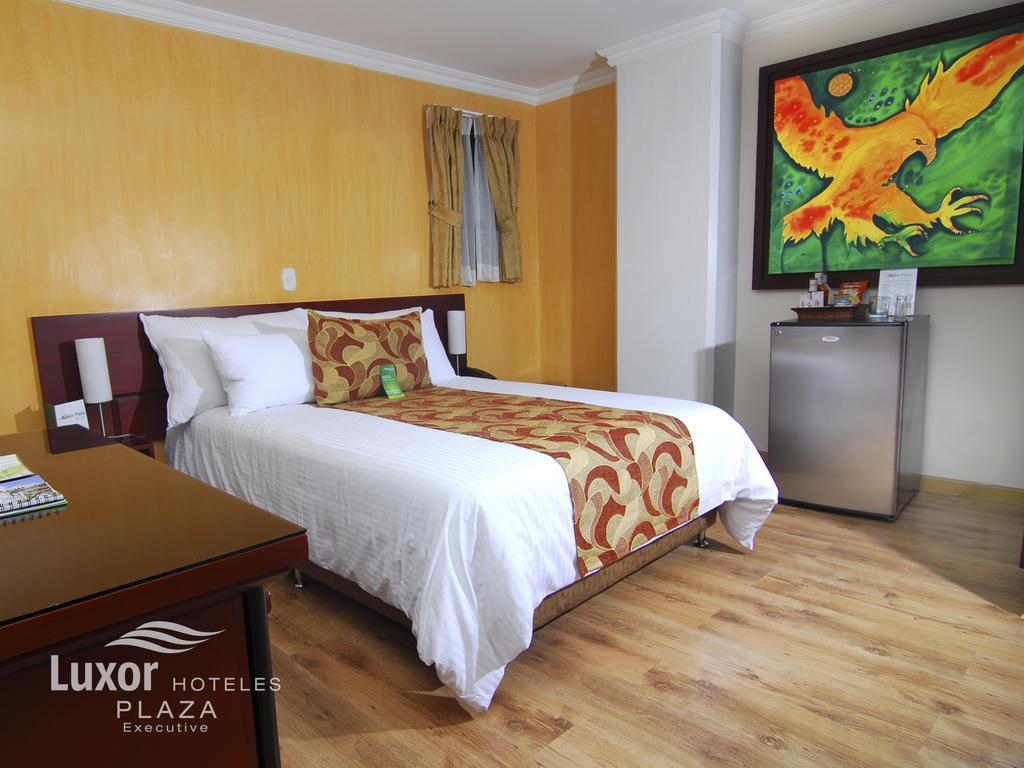 Luxor Plaza Hotel Pereira Εξωτερικό φωτογραφία