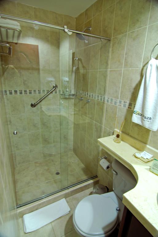Luxor Plaza Hotel Pereira Εξωτερικό φωτογραφία