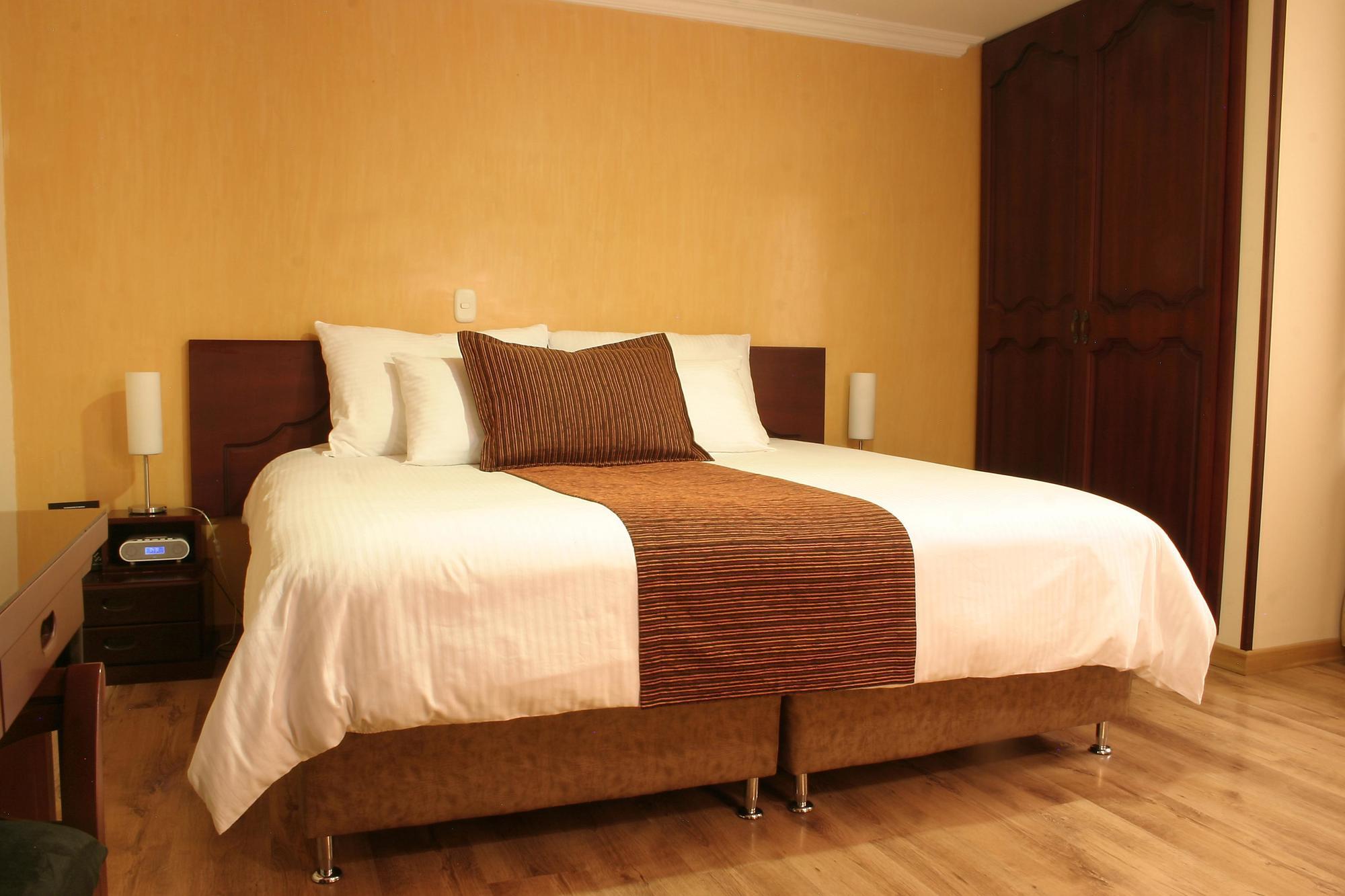 Luxor Plaza Hotel Pereira Εξωτερικό φωτογραφία