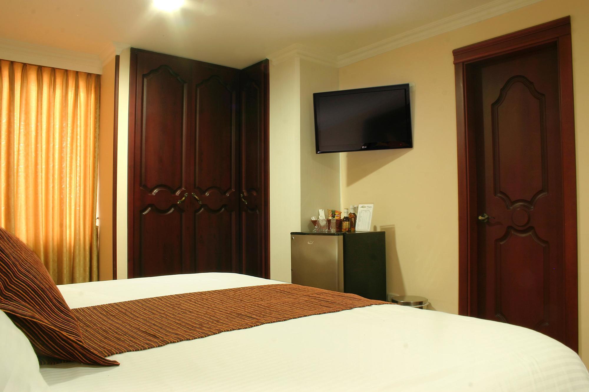 Luxor Plaza Hotel Pereira Εξωτερικό φωτογραφία