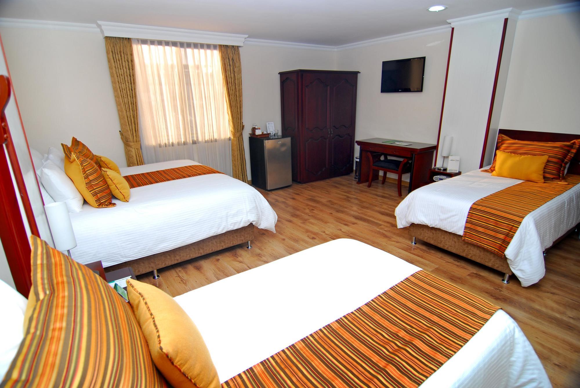 Luxor Plaza Hotel Pereira Εξωτερικό φωτογραφία