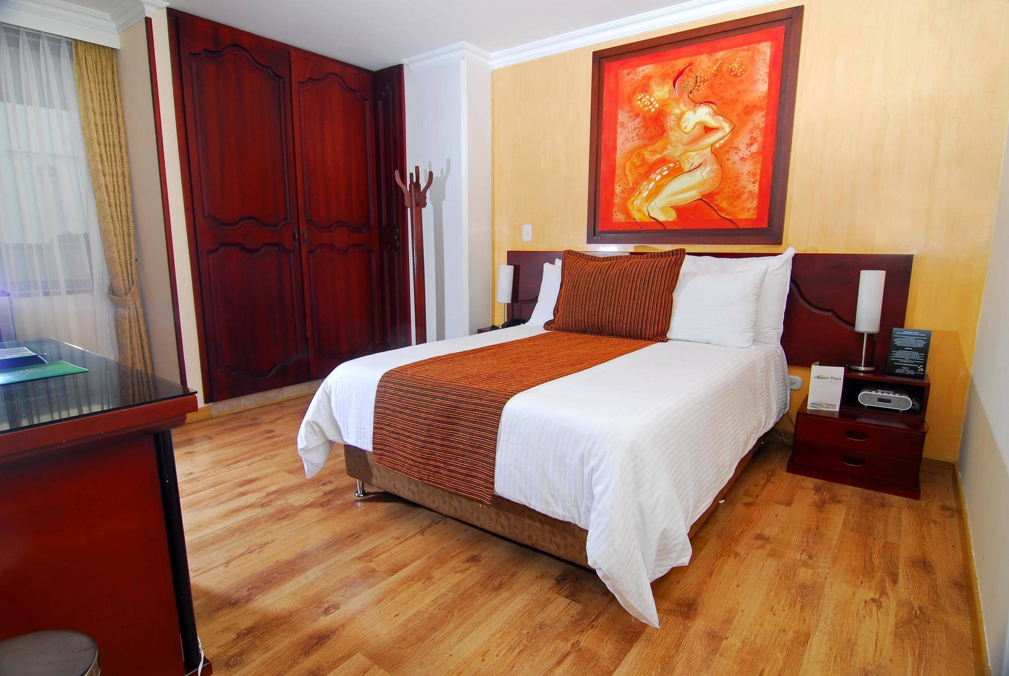 Luxor Plaza Hotel Pereira Εξωτερικό φωτογραφία