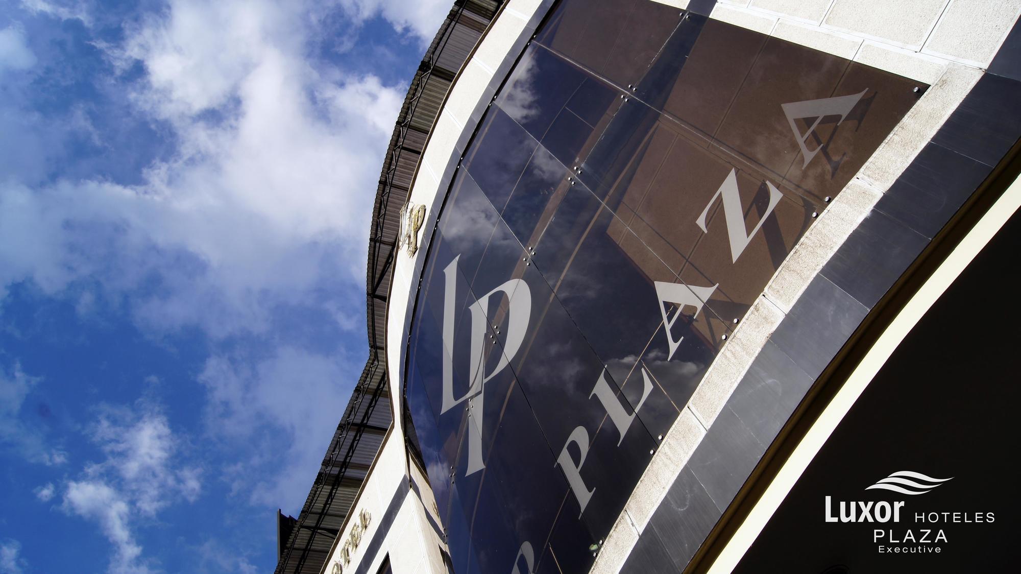 Luxor Plaza Hotel Pereira Εξωτερικό φωτογραφία