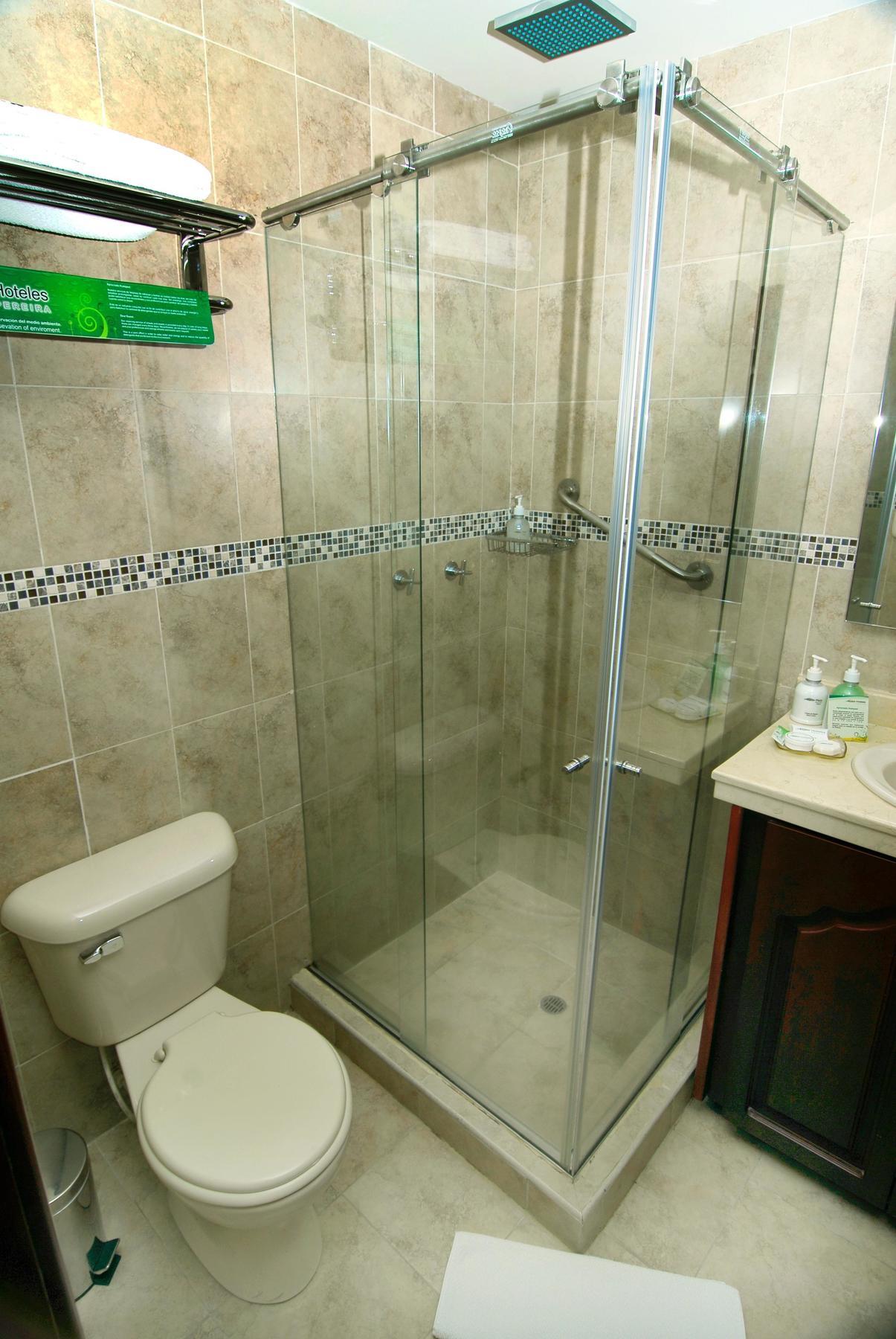 Luxor Plaza Hotel Pereira Εξωτερικό φωτογραφία