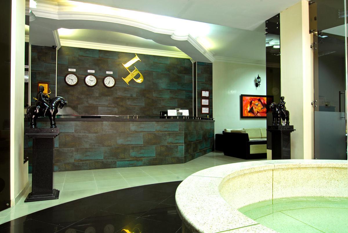 Luxor Plaza Hotel Pereira Εξωτερικό φωτογραφία