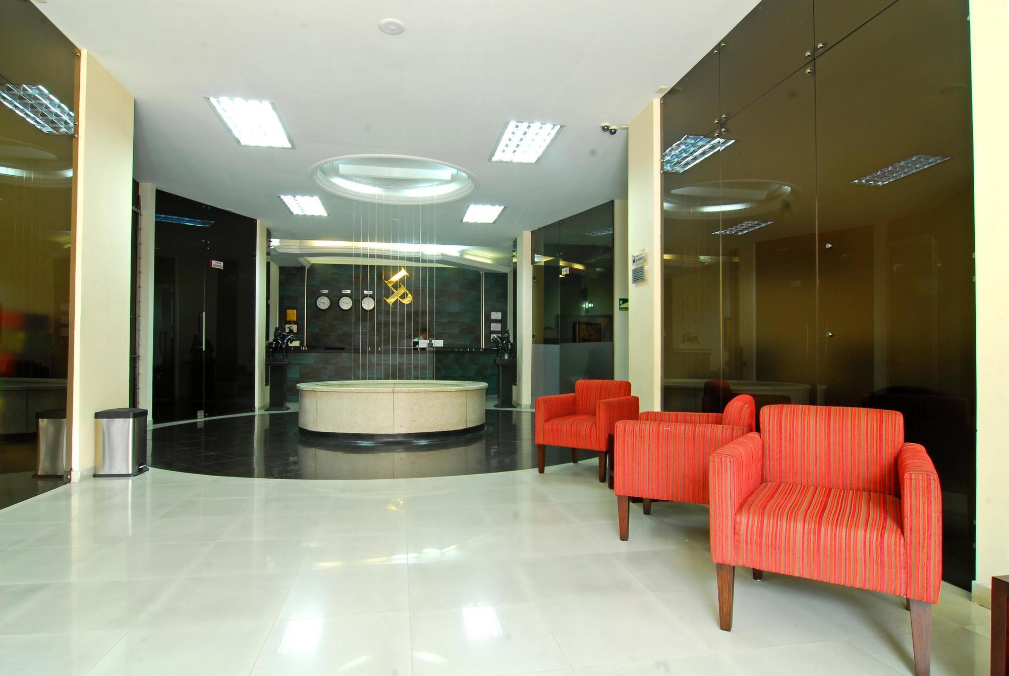 Luxor Plaza Hotel Pereira Εξωτερικό φωτογραφία