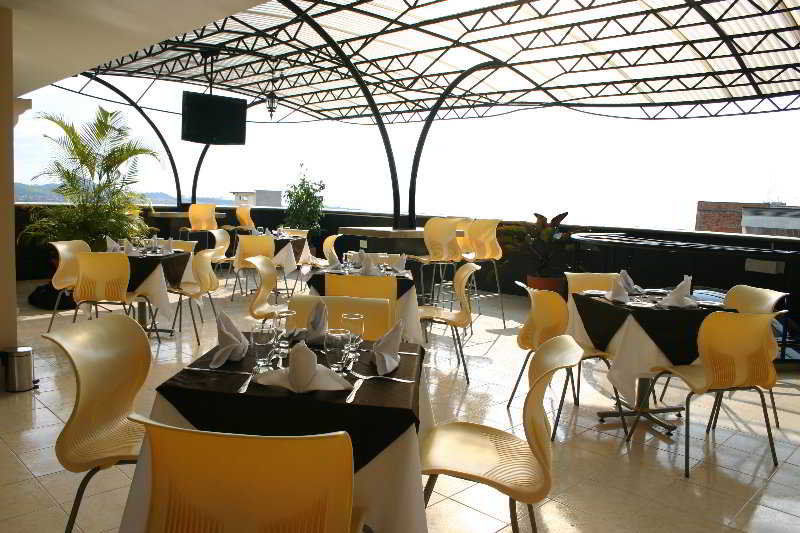 Luxor Plaza Hotel Pereira Εξωτερικό φωτογραφία