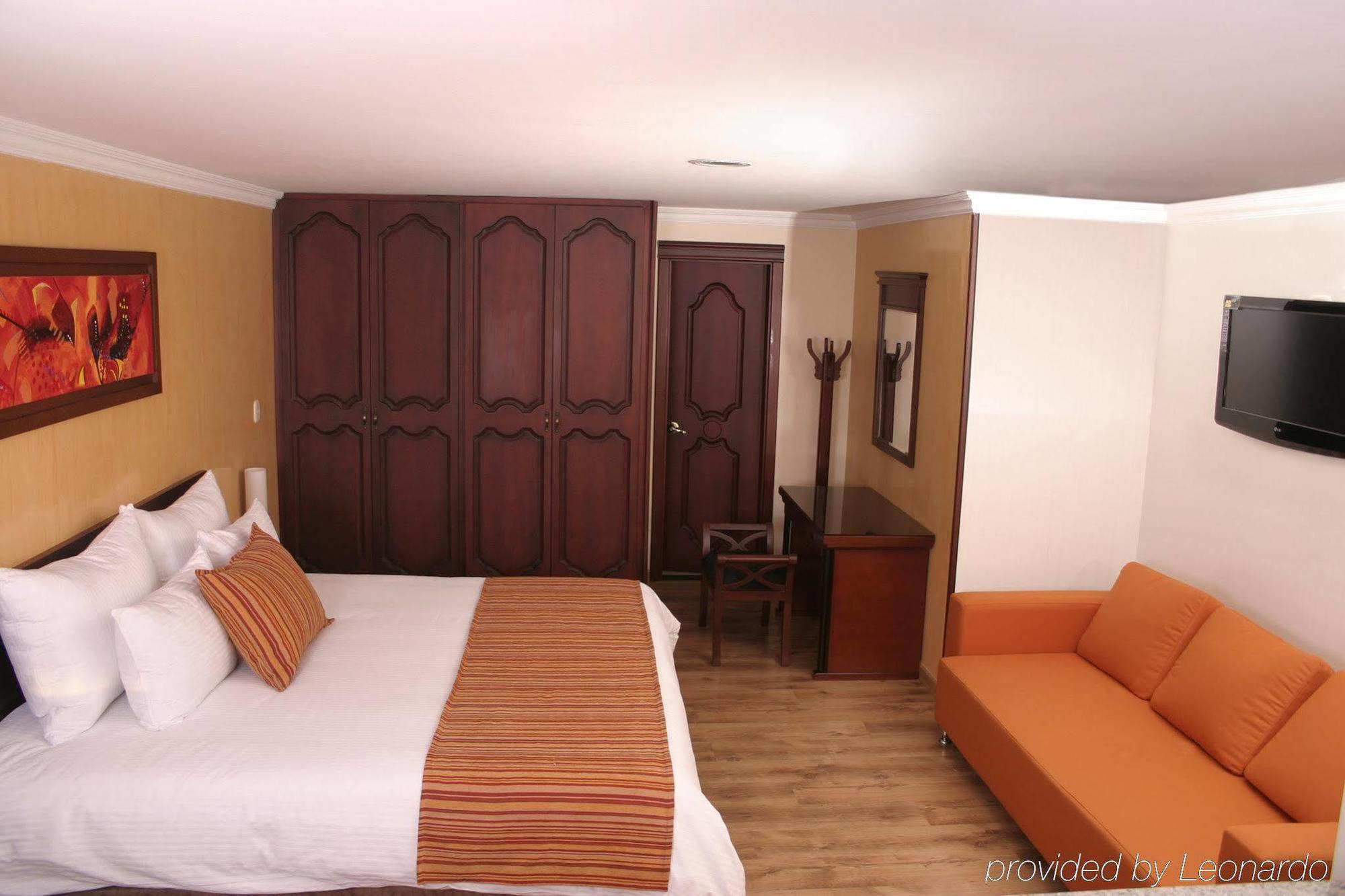 Luxor Plaza Hotel Pereira Εξωτερικό φωτογραφία