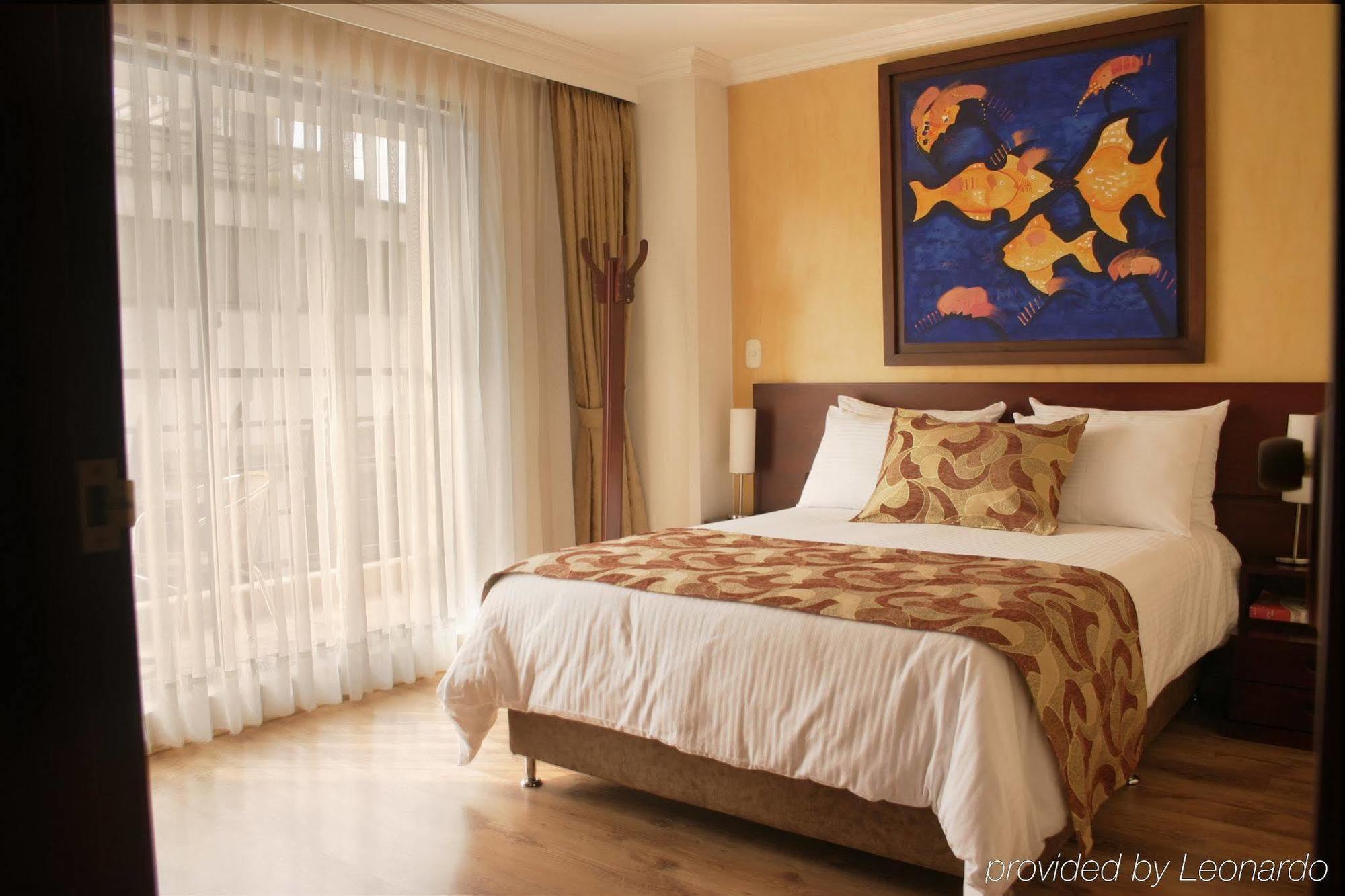 Luxor Plaza Hotel Pereira Εξωτερικό φωτογραφία