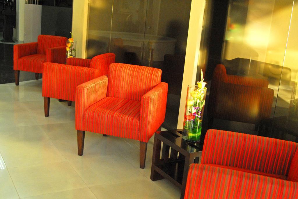 Luxor Plaza Hotel Pereira Εξωτερικό φωτογραφία