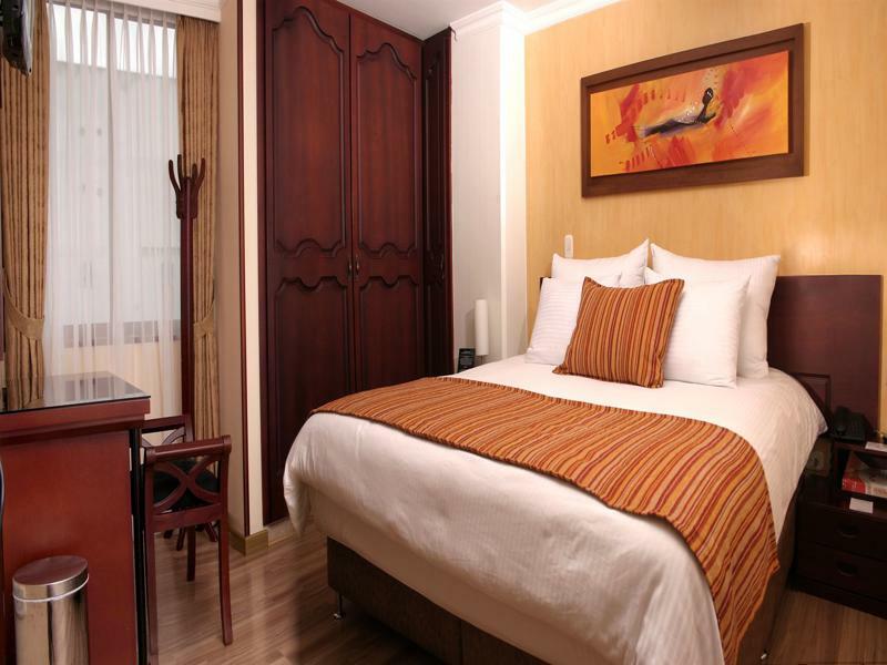 Luxor Plaza Hotel Pereira Εξωτερικό φωτογραφία