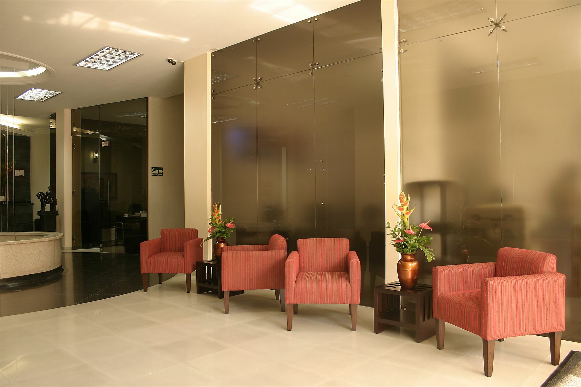 Luxor Plaza Hotel Pereira Εξωτερικό φωτογραφία