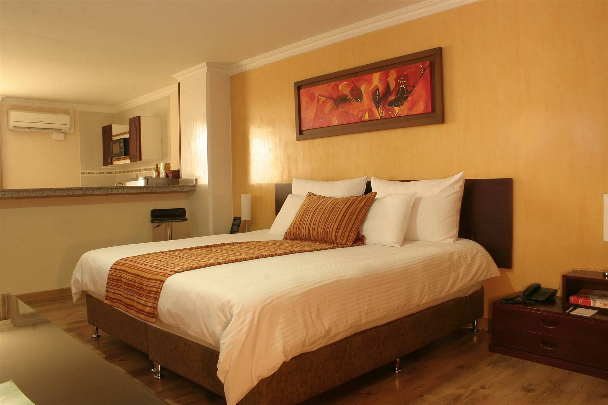 Luxor Plaza Hotel Pereira Εξωτερικό φωτογραφία
